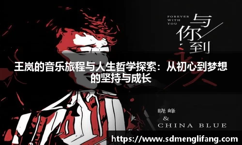 王岚的音乐旅程与人生哲学探索：从初心到梦想的坚持与成长