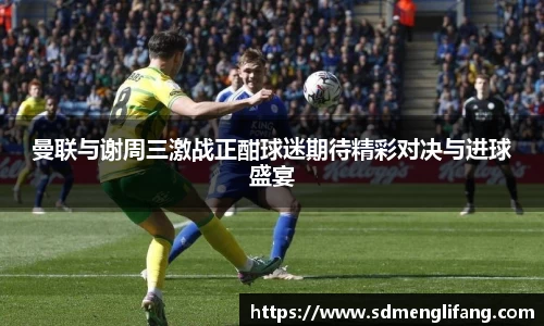 曼联与谢周三激战正酣球迷期待精彩对决与进球盛宴