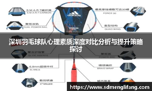 深圳羽毛球队心理素质深度对比分析与提升策略探讨